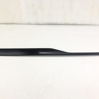 _b186058 ホンダ アクティトラック SDX HA4 ドア 上部 モール フロント 右 F/RH 72411-SJ6A-0000 HA3 バン HH3 HH4 ストリート