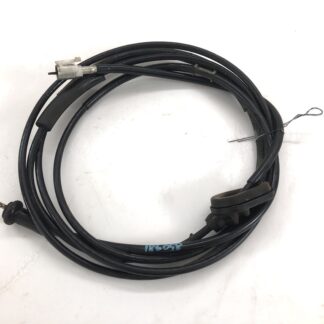 _b186058 ホンダ アクティトラック SDX HA4 スピードメーター ケーブル ワイヤー E07A HA3