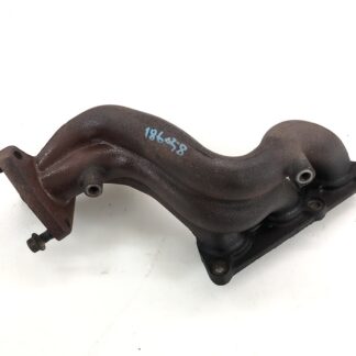 _b186058 honda acti truck sdx ha4 exhaust manifold exhaust manifold e07a ha3 van hh3 hh4 street