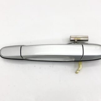_b142445 トヨタ アルテッツァ AS200 Zエディション GXE10 アウターハンドル リア リヤ 左 R/LH ドアノブ キャッチ 1C0 SXE10 JCE10 ジータ