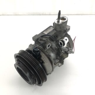 _b185401 トヨタ クレスタ スーパールーセントL GX100 エアコン コンプレッサー クーラー 1G-FE 447220-3135 447300-8190 JZX100 JZX105