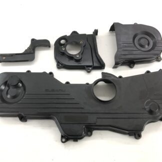 _b175227 スバル レガシィツーリングワゴン B-SPORT BH5 エンジン フロントカバー プーリー タイミング ベルト EJ20 13573AA091 BE5