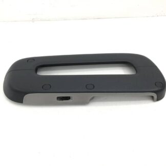 _b113547 ダイハツ アトレーワゴン カスタムターボRS S320G パワーウィンドウ スイッチ フロント 左 F/LH トリム カバー 内装 74222-B5010