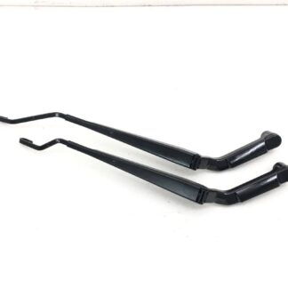 _b113547 daihatsu atley wagon custom turbo rs s320g front wiper arms left & right s330g s321g s331g hyzet cargo s320v