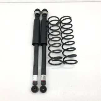 _b104855 Daihatsu Move Conte Move X L575S Suspension Rear Rear Shock Spring Left/Right 48531-B2780