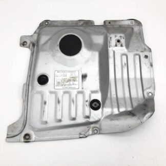 _b104056 ホンダ ビート PP1 エンジンカバー フード メンテナンス (2) NH95M