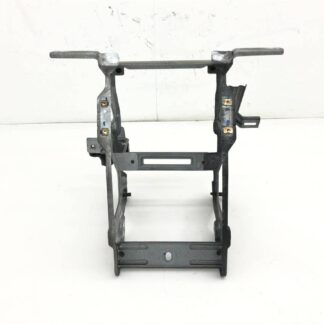 _b98557 ホンダ ビート E-PP1 オーディオ パネル フレーム センター インパネ