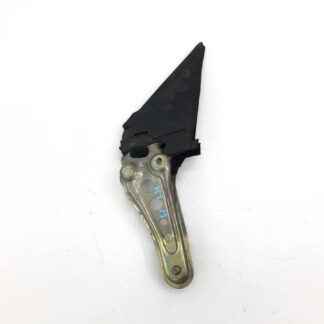 _b98557 ホンダ ビート E-PP1 ドアミラー ステー ブラケット カバー パネル 左 LH 72280-SS1-0032