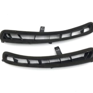 _b94696 ホンダ ビート E-PP1 ダッシュボード エアコン デフロスター 吹出口 左右 77452-SS1-0000 77457-SS1-0000