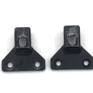_b126100 ホンダ ビート PP1 幌 ホロ 金具 ステー ブラケット ロック フロント
