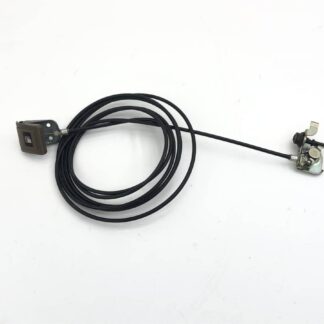 _b126946 トヨタ クレスタ スーパールーセント GX51 フューエルリッド オープナー ワイヤー 給油口 レバー ワイヤー MX51 GX61 MX61