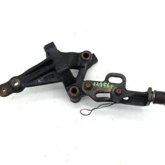 _b129561 ホンダ ビート PP1 オルタネーター ダイナモ ステー ブラケット 金具