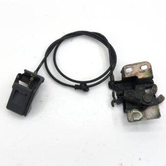 _b129561 ホンダ ビート PP1 ボンネット キャッチ オープナー レバー ワイヤー ロック