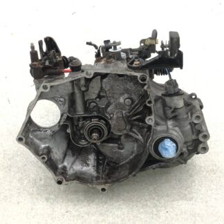 _b129561 ホンダ ビート PP1 トランスミッション マニュアル 5MT E07A