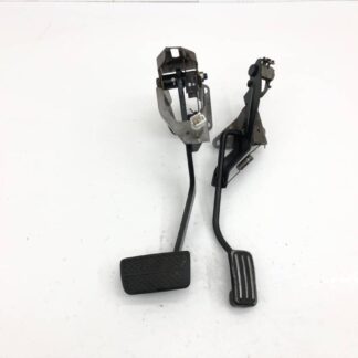_b137032 ホンダ トゥデイ JA4 アクセルペダル ブレーキ JA5