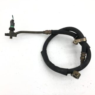 _b137032 ホンダ トゥデイ JA4 パワステ パイプ ホース JA5
