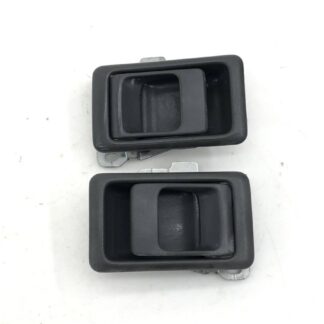 _b138294 ホンダ アクティトラック SDX HA3 インナーハンドル フロント 左右 ドアノブ カバー トリム 内装 C HA4 バン HH3 HH4 ストリート