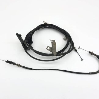 _b138865 ホンダ アクティトラック SDX HA3 アクセルワイヤー ケーブル スロットル E07A HA4
