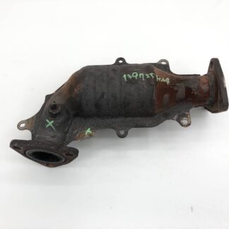 _b139275 ホンダ アクティトラック SDX HA4 触媒 コンバーター O2センサー付き ショクバイ キャタライザー catalyzer 素材 E07A HA3 バン