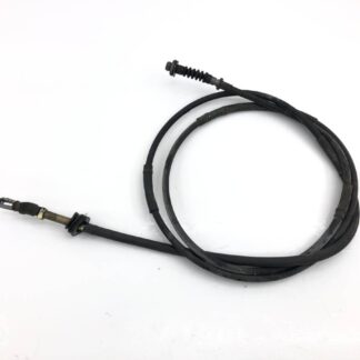 _b140486 ホンダ アクティトラック SDX HA3 クラッチワイヤー HA4