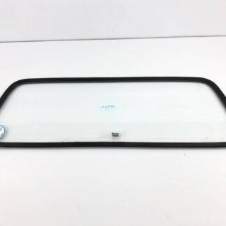 _b140486 ホンダ アクティトラック SDX HA3 リアガラス ウィンドウ モールディング リヤ HA4
