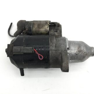_b140486 ホンダ アクティトラック SDX HA3 セルモーター スターター E07A DF4FY 228000-0160 HA4 バン HH3 HH4 ストリート