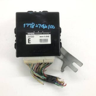 _b177827 トヨタ マークⅡ 2.0 グランデ トラント GX100 ABS コンピューター 89540-22330 079400-3561 JZX100 JZX105 GX105 チェイサー