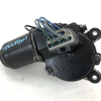_b186619 ホンダ バモス M HM1 ワイパーモーター フロント WM-21 HM2 ホビオ HM3 HM4 HJ1 HJ2 アクティバン HH5 HH6