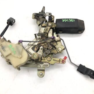 _b186764 ホンダ バモス ターボ HM2 ドア ロック アクチュエーター ソレノイド リア リヤ 左 R/LH HM1 ホビオ HM3 HM4 HJ1 HJ2 アクティ