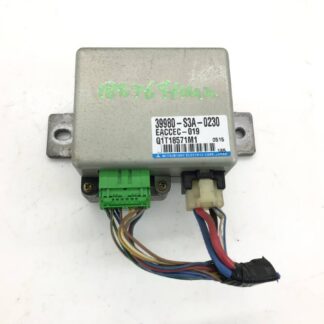 _b186764 ホンダ バモス ターボ HM2 パワステコンピューター パワーステアリング 39980-S3A-0230 HM1 ホビオ HM3 HM4 HJ1 HJ2 アクティバン