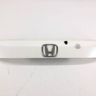 _b186951 ホンダ バモス L ターボ HM2 バックドア ガーニッシュ パネル カバー リア リヤ NH624P HM1 ホビオ HM3 HM4 HJ1 HJ2 アクティバン