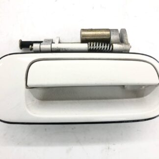 _b187094 トヨタ チェイサー 2.0 アバンテ GX100 アウターハンドル リア リヤ 右 R/RH 057 JZX100 JZX105 GX105 マークⅡ クレスタ