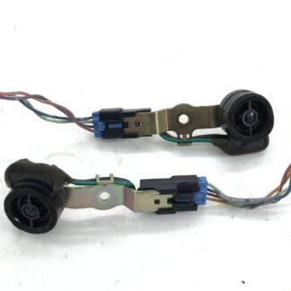 _b187094 トヨタ チェイサー 2.0 アバンテ GX100 ドア ツイーター スピーカー 左右 86160-22830 JZX100 JZX105 GX105 マークⅡ クレスタ