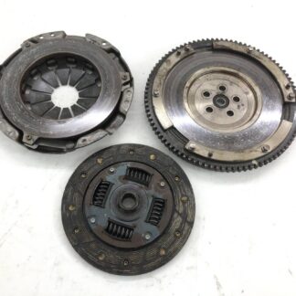 _b187546 ホンダ アクティトラック SDX HA3 フライホイール クラッチディスク付き E07A HA4 バン HH3 HH4 ストリート
