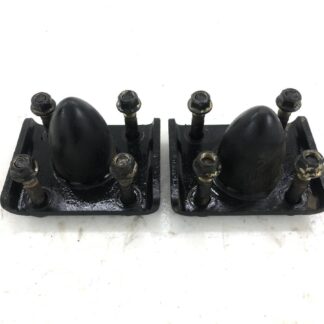 _b187546 ホンダ アクティトラック SDX HA3 バンプストップ ラバー リア リヤ 左右 HA4 バン HH3 HH4 ストリート