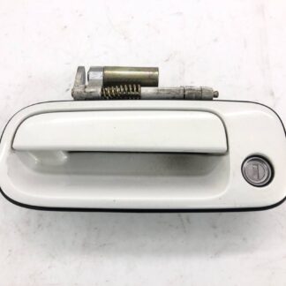 _b187657 トヨタ マークⅡ 2.0 グランデ GX100 アウターハンドル フロント 左 F/LH 057 JZX100 JZX105 GX105 チェイサー クレスタ