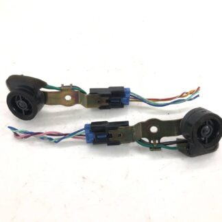 _b187657 トヨタ マークⅡ 2.0 グランデ GX100 ドア ツイーター スピーカー 左右 86160-22830 JZX100 JZX105 GX105 チェイサー クレスタ