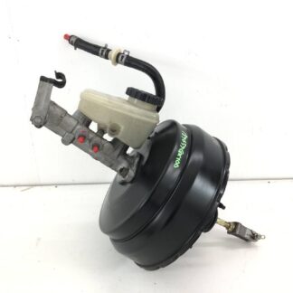_b187657 トヨタ マークⅡ 2.0 グランデ GX100 ブレーキマスター シリンダー バック ブースター 864-02507 7902 JZX100 JZX105 GX105