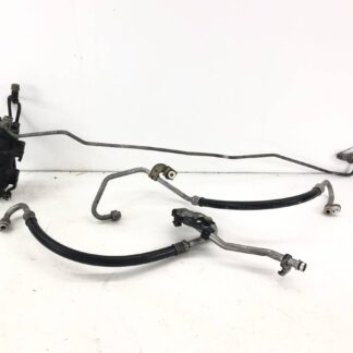 _b187657 トヨタ マークⅡ 2.0 グランデ GX100 エアコン 高圧・低圧 配管 パイプ ホース クーラー JZX100 JZX105 GX105 チェイサー
