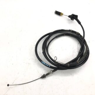 _b188007 ホンダ アクティトラック SDX HA6 アクセルワイヤー ケーブル スロットル HA6 HA7 バン HH5 HH6 バモス HM1 HM2