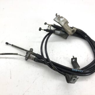 _b188007 ホンダ アクティトラック SDX HA6 サイドブレーキ ワイヤー ケーブル パーキング HA7 バン HH5 HH6 バモス HM1 HM2