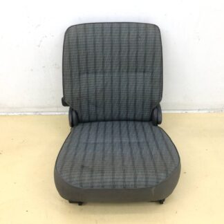 _b188007 ホンダ アクティトラック SDX HA6 シート 座席 フロント 左 F/LH 助手席 - K - S HA7