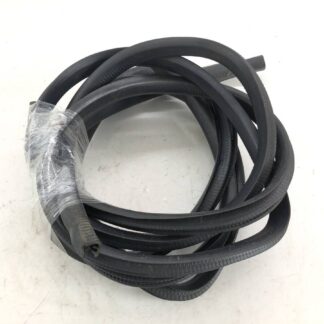 _b188111 ホンダ アクティトラック SDX HA6 ウェザーストリップ ゴム フロント ドア 左右 ボディ側 HA7 バン HH5 HH6 バモス HM1 HM2