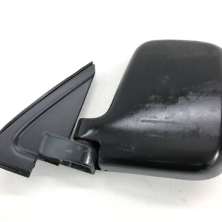 _b188427 ホンダ アクティトラック アタック HA2 ドアミラー サイド 左 LH 手動 可倒式 無塗装 黒 HA1 HA3 HA4 バン HH1 HH2 HH3 HH4