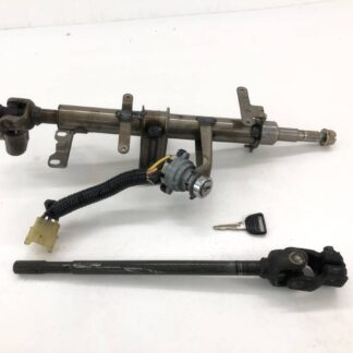 _b188427 ホンダ アクティトラック アタック HA2 ステアリングシャフト キーシリンダー 鍵 HA1 HA3 HA4 バン HH1 HH2 HH3 HH4 ストリート