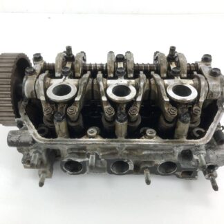_b188427 ホンダ アクティトラック アタック HA2 シリンダーヘッド カムシャフト バルブ E05A HA1 バン HH1 HH2 ストリート