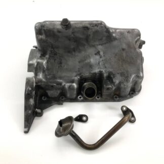 _b188427 ホンダ アクティトラック アタック HA2 エンジン オイルパン ストレーナー付き E05A HA1 バン HH1 HH2 ストリート