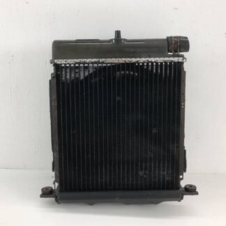 _b188427 Honda ActiTrak Attack HA2 Radiator Radiator with electric fan Motor 062500-4752 HA1 Van HH1 HH2