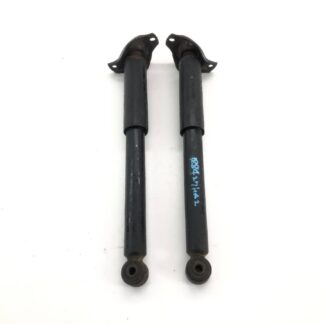 _b188427 ホンダ アクティトラック アタック HA2 サスペンション リア リヤ ショック 左右 HA1 HA3 HA4 バン HH1 HH2 HH3 HH4 ストリート