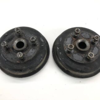 _b188427 Honda ActiTrak Attack HA2 brake drum rear left/right HA1 van HH1 HH2 street